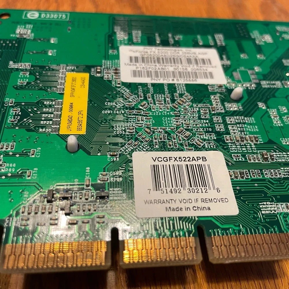 PNY GeForce pny geforce